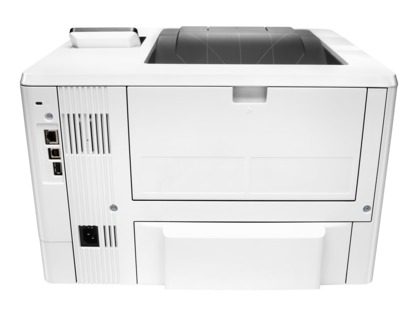 Máy in Laser đen trắng HP LaserJet Pro M501dn J8H61A (In đảo mặt, A4, USB, LAN)