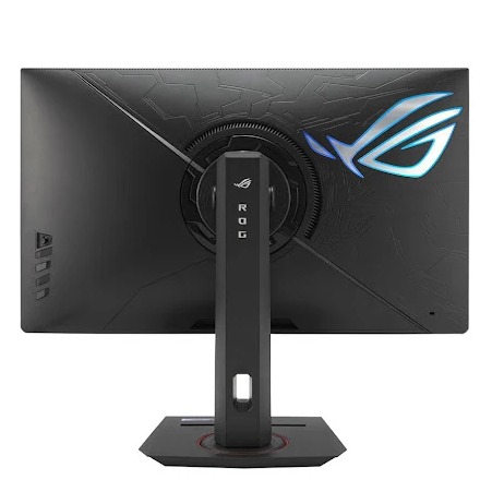 Màn hình ASUS ROG Strix XG27UCG 160Hz 1ms