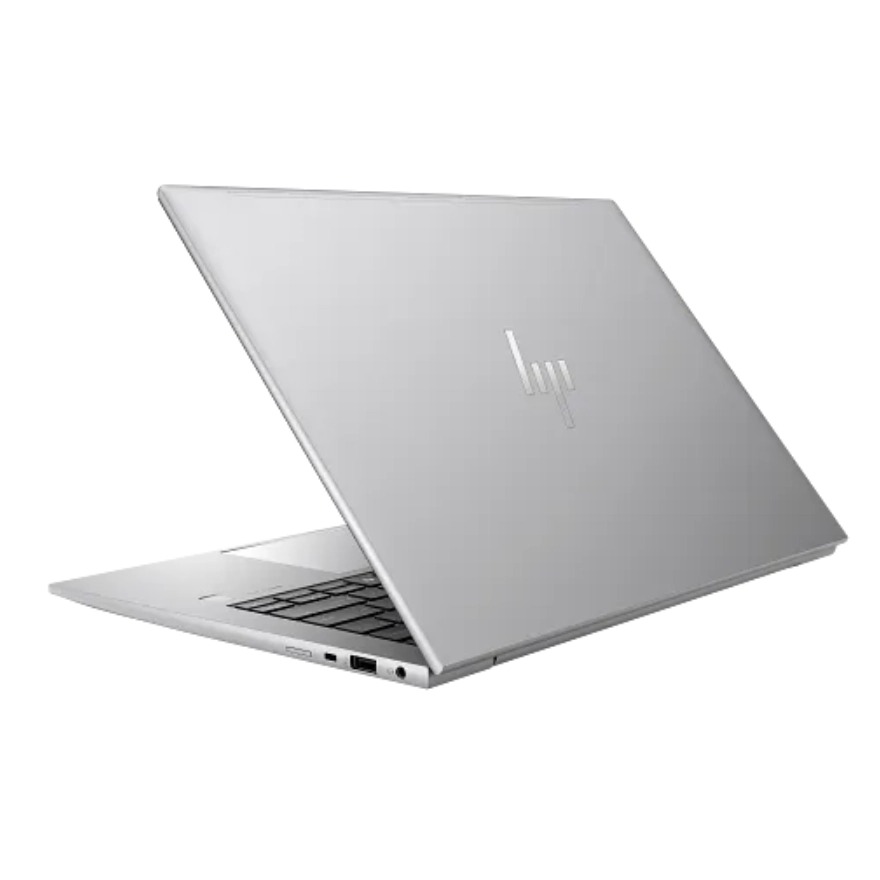 Laptop HP ZBook Firefly G11 Mobile Workstation Ryzen 9 PRO 8945HS 8Y0N5AV (Ryzen 9 PRO 8945HS/ Ram 32GB/ SSD 1TB/ Windows 11 Home/ 16 inch/ 3Y/ Bạc)