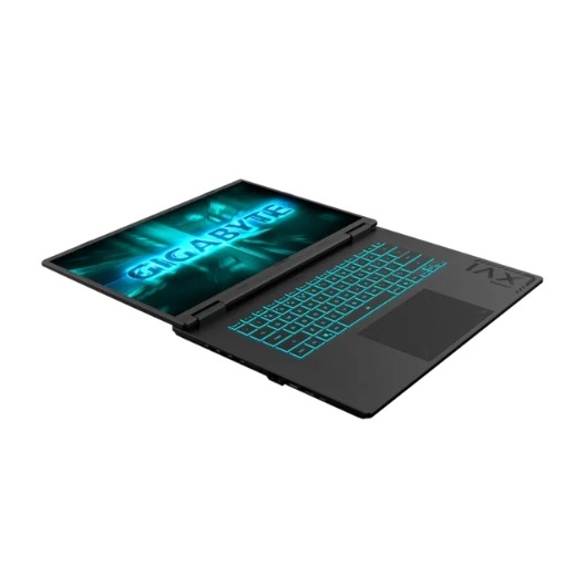 Laptop Gigabyte Gaming A16 GA63H A16-3VHK3VN893SH (Ryzen 7 260/ Ram 16GB/ SSD 512GB/ 16 inch/ RTX 5060/ Windows 11 Home/ 2Y)