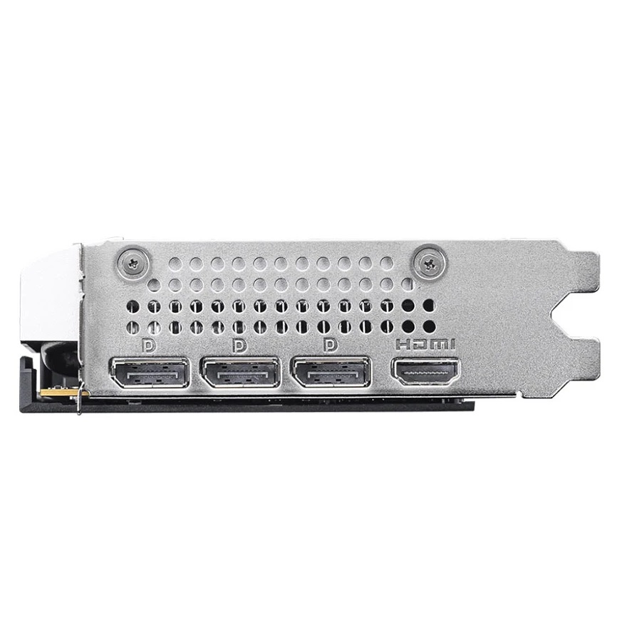 Card màn hình MSI RTX 5050 8G VENTUS 2X OC (8GB GDDR6)