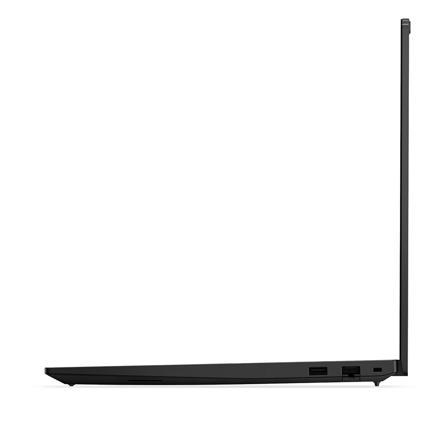 Laptop Lenovo ThinkPad E16 Gen 3 21SR002JVA (Intel Core Ultra 5 225U | 16GB | 512GB | Intel Graphics | 16 inch WUXGA IPS 60Hz | NoOS | Đen)