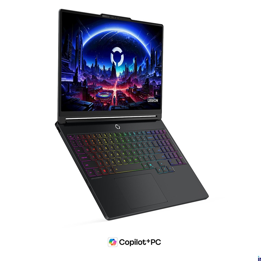 Laptop Lenovo Legion 5 15IPH11 83RW0023VN - Chi tiết cổng kết nối