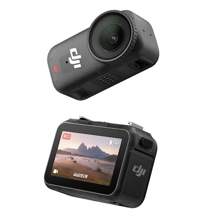 Camera kỹ thuật số DJI Osmo Nano (128GB)_ON001&OD001(128GB)
