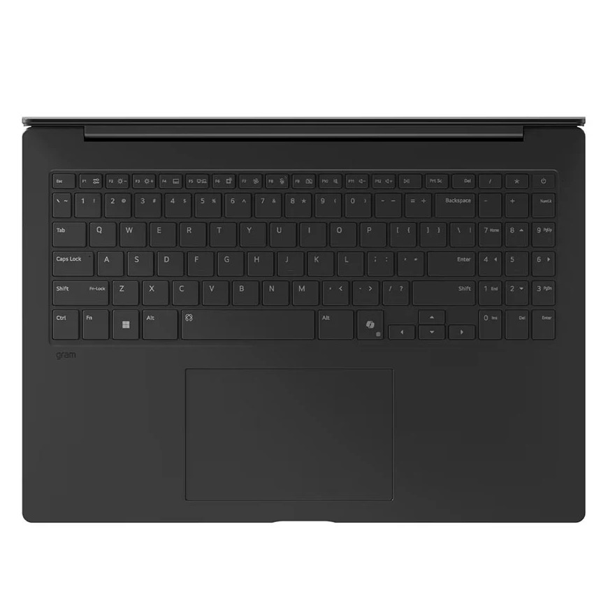 Laptop LG Gram Pro 16Z90U-G.AV85A5 (Ultra 7-355/ 32GB/ 512GB/ Win 11 Home SL)