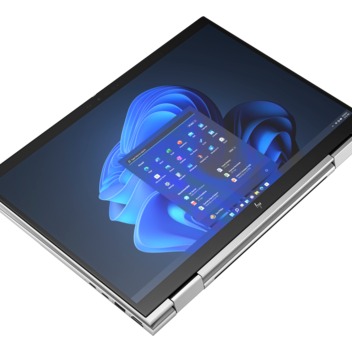 Laptop HP EliteBook X360 1040 G9 2-in-1 6Z982PA (Bạc)