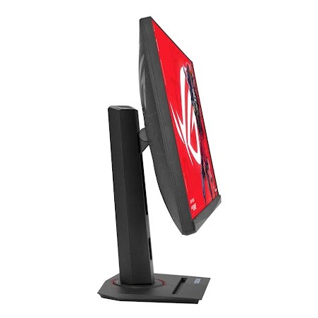 Màn hình Asus ROG Strix XG27UCG 27 inch (4K/ Fast IPS/ 160Hz/ 1 ms)