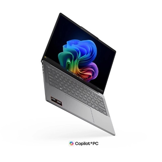 Laptop Lenovo IdeaPad Slim 5 14AGP11 83S1006RVN (Ryzen AI 7 445/ Ram 16GB/ SSD 512GB/ 16 inch/ Windows 11 Home/ 2Y/ Xám)