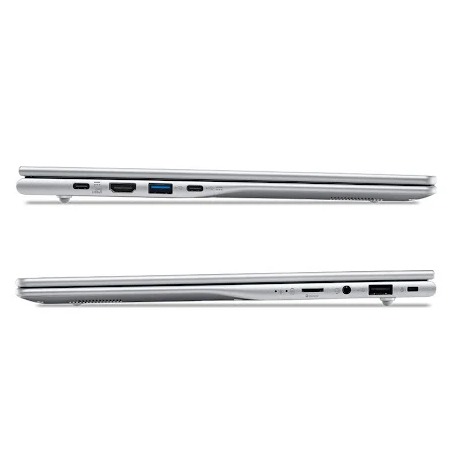 Laptop Acer Aspire Lite 15 AL15-49P-R6XX (Ryzen 5 7430U/ 8GB/ 512GB/ Windows 11 Home SL)