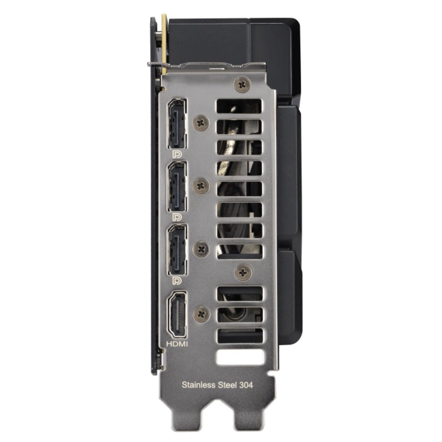 Card Màn Hình ASUS Dual GeForce RTX 5070 12GB GDDR7 OC (DUAL-RTX5070-O12G)