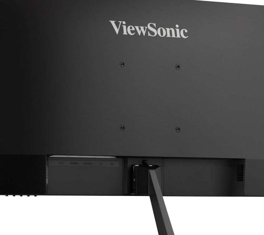 Màn hình ViewSonic VX2479A-HD-PRO 24" IPS 240Hz 1ms chuyên game