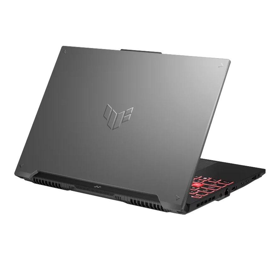 Laptop ASUS TUF Gaming A16 FA607NUQ-RL007W (AMD Ryzen 7 170 | RTX 4050 6GB GDDR6 | 16 inch FHD+ | 16GB | 512GB | Windows 11 | Xám)