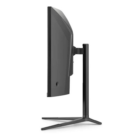 Màn hình ViewSonic VX3418C-2K VS20582 34 inch (UWQHD/ VA/ 180Hz/ 1 ms)