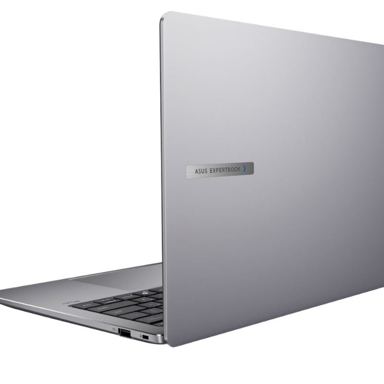 Thiết kế bền bỉ của ExpertBook P3