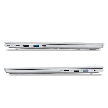 Laptop Acer Aspire Lite 14 AL14-44P-R0SP (Ryzen 7 7730U/ 8GB/ 512GB/ Windows 11 Home SL)