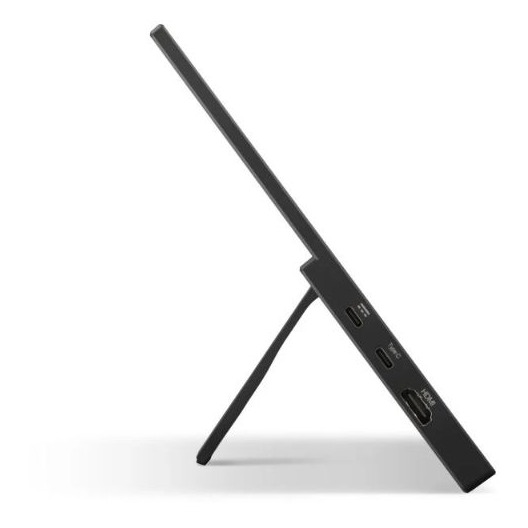 Màn hình LCD Viewsonic di động VA1650 (15.6 inch/ 1920 x 1080/ 250 cd/m2/ 7ms/ 60Hz)