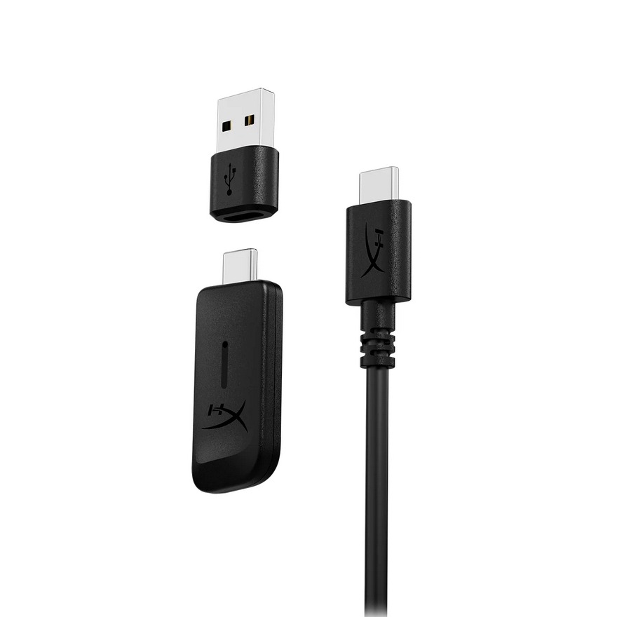 Tai nghe HyperX Cloud Flight 2 Wireless