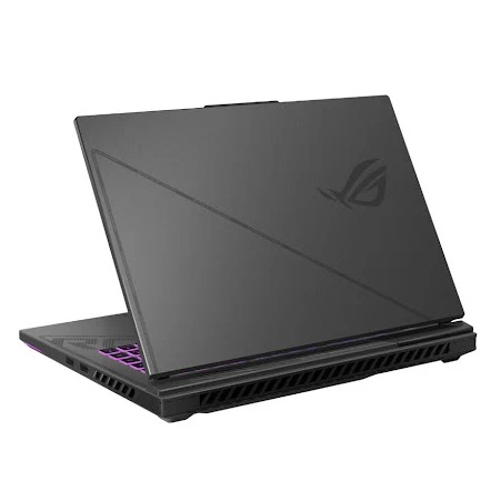 Laptop Asus ROG Strix G16 G614PM-TS147W (Ryzen 9 8940HX/ GeForce RTX™ 5060/ 16GB/ 512GB/ Windows 11 Home)