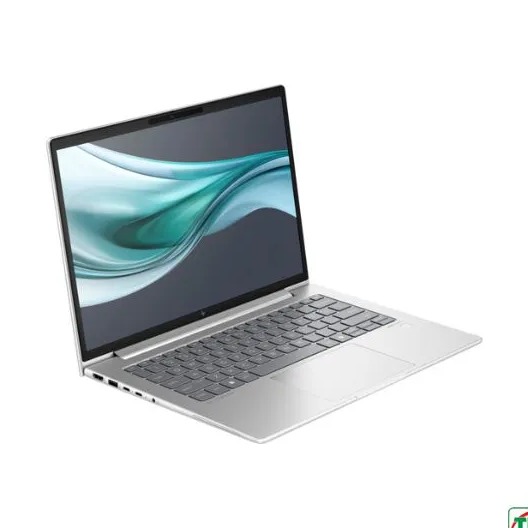 Laptop HP EliteBook 640 G11 A7LA3PT (Ultra 7 165U/ Ram 16GB/ SSD 512GB/ Touch/ Windows 11/ 1Y/ Bạc)