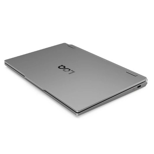 Laptop Lenovo LOQ Essential 15IRX11 83SC003RVN (i5-13450HX/ Ram 16GB/ SSD 512GB/ 15.6 inch/ RTX5050 8GB/ Windows 11 Home/ 2Y/ Xám)