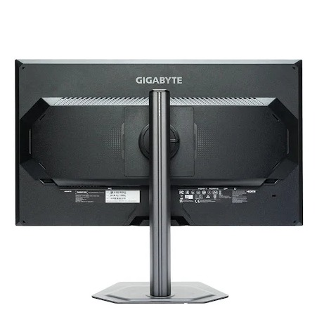 Màn hình Gigabyte G25F2A 24.5 inch (Full HD/ IPS/ 240Hz/ 1 ms)