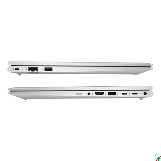 Laptop HP Probook 455 G10 878T8PA (R7 7730U/ Ram 16GB/ SSD 512GB/ Touch/ Windows 11/ 1Y/ Bạc)