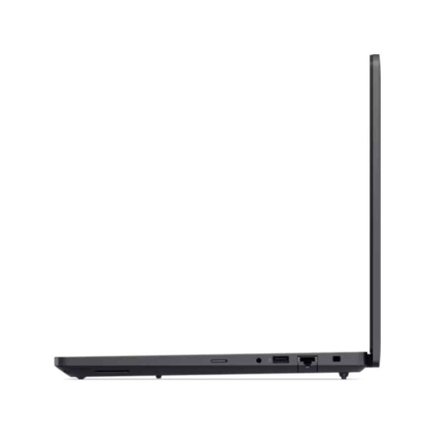 Laptop Dell Pro Max 16 MC16250 (Ultra 7 265H/ Ram 32GB/ SSD 512GB/ RTX PRO 500 6GB/ 16 inch/ Windows 11 Home/ 3Y)