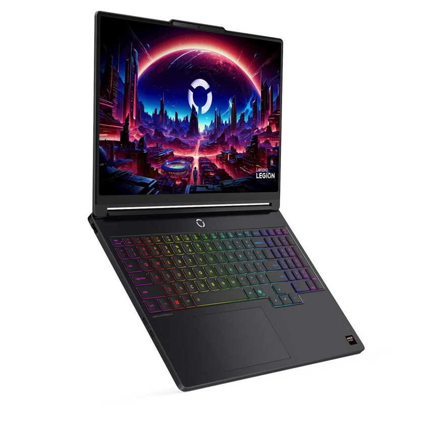 Laptop LENOVO Legion 5 15AHP11 83Q7001HVN (AMD Ryzen 7 250 | RTX 5050 8GB GDDR7 | 15.3-inch WQXGA | 16GB | 512GB | Windows 11 Home SL | Đen)