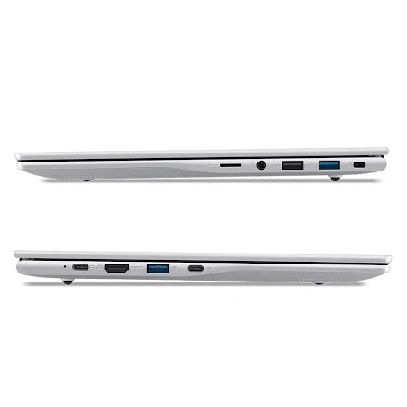 Laptop Acer Aspire Lite 14 AL14-45P-R7Z3 (Ryzen 3 5400U/ 8GB/ 512GB/ Windows 11 Home SL)