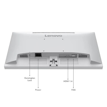 Màn hình Lenovo L22-42 68FAKAC6VN 21.5 inch (Full HD/ IPS/ 100Hz/ 4ms (Extreme Mode), 6ms (Normal Mode))