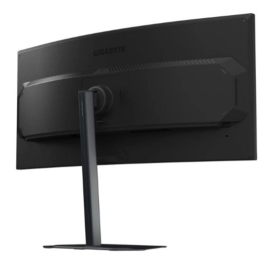 Màn hình LCD Gigabyte G34WQC2 (34 inch/ 3440 x 1440/ 450 cd/m2/ 1ms/ 200Hz/ 2W x 2 Speakers/ Curved)