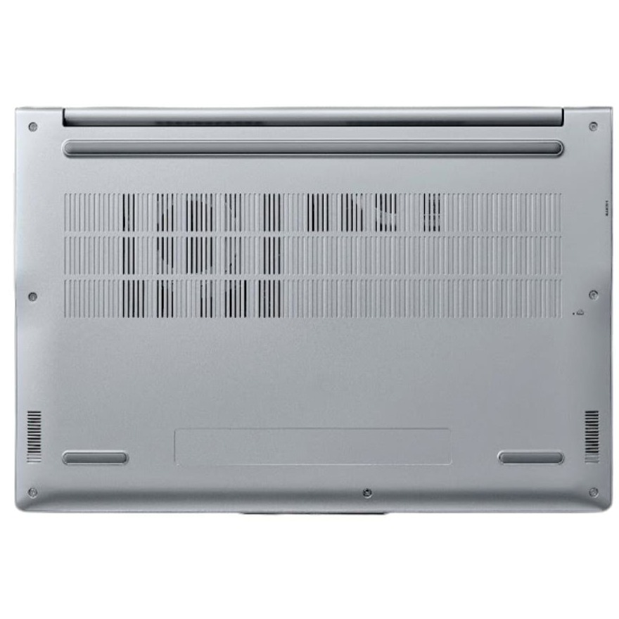 Các cổng kết nối của Aspire Lite 15