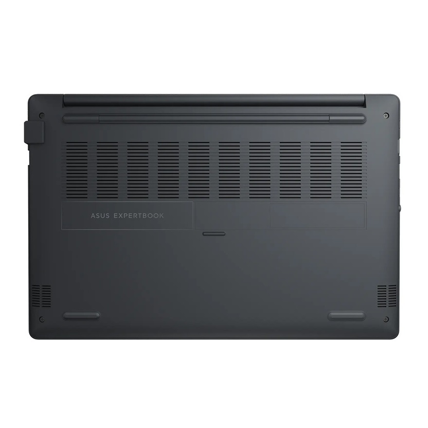 Laptop ASUS ExpertBook B1 BM1403CDA-S61611W (AMD Ryzen 5 150 | 16GB | 512GB | AMD Radeon | 14 inch FHD | Win 11 | Xám)