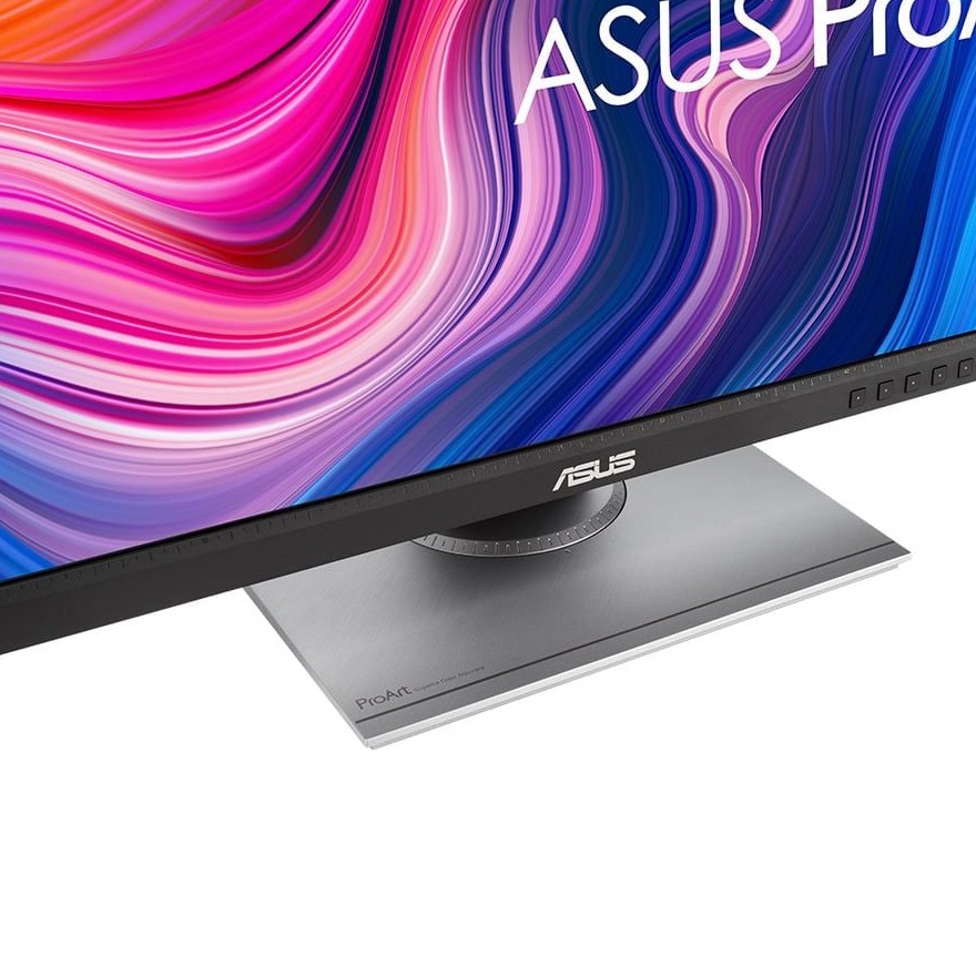 Màn hình ASUS ProArt PA248QV 24" IPS 75Hz 16:10 chuyên đồ họa
