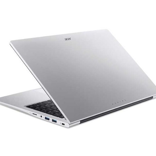 Laptop Acer Aspire Lite 15 AL15-41P-R3QL NX.J54SV.001 (Ryzen 7 5700U/ Ram 8GB/ SSD 512GB/ Windows 11 Home/ 1Y/ Bạc)