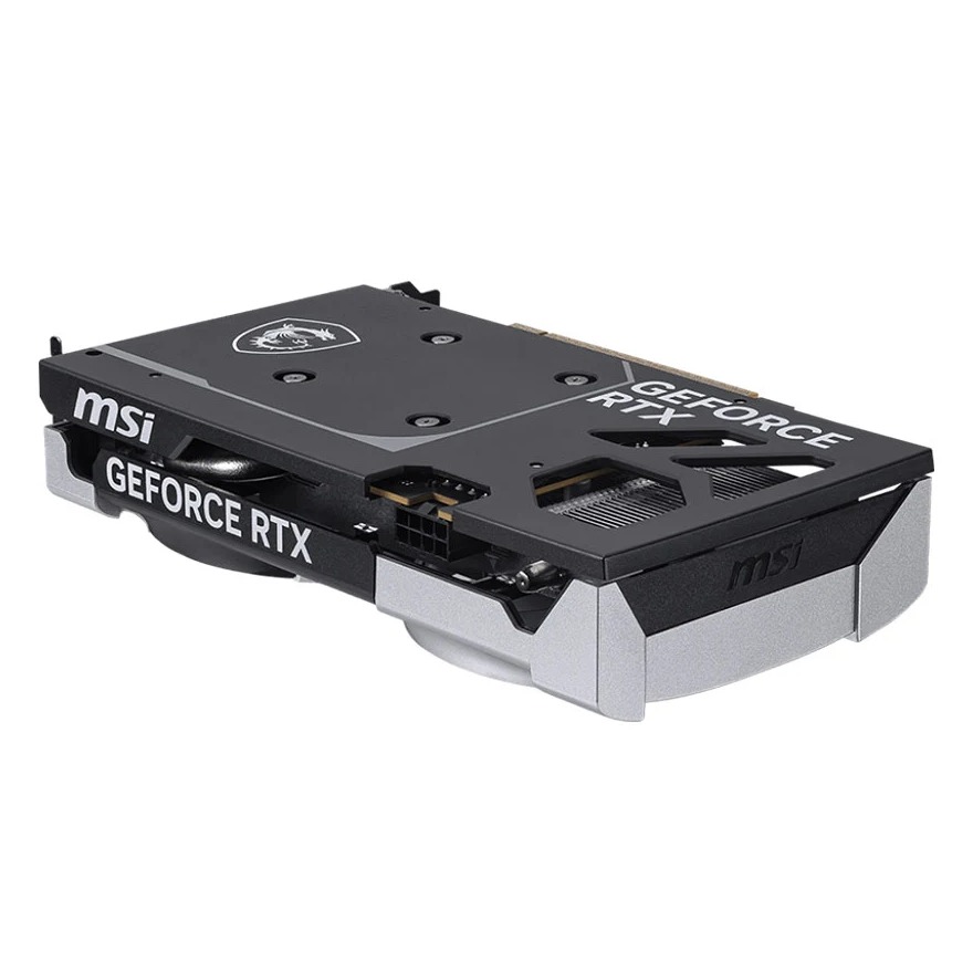 Card màn hình MSI RTX 5050 8G VENTUS 2X OC (8GB GDDR6)