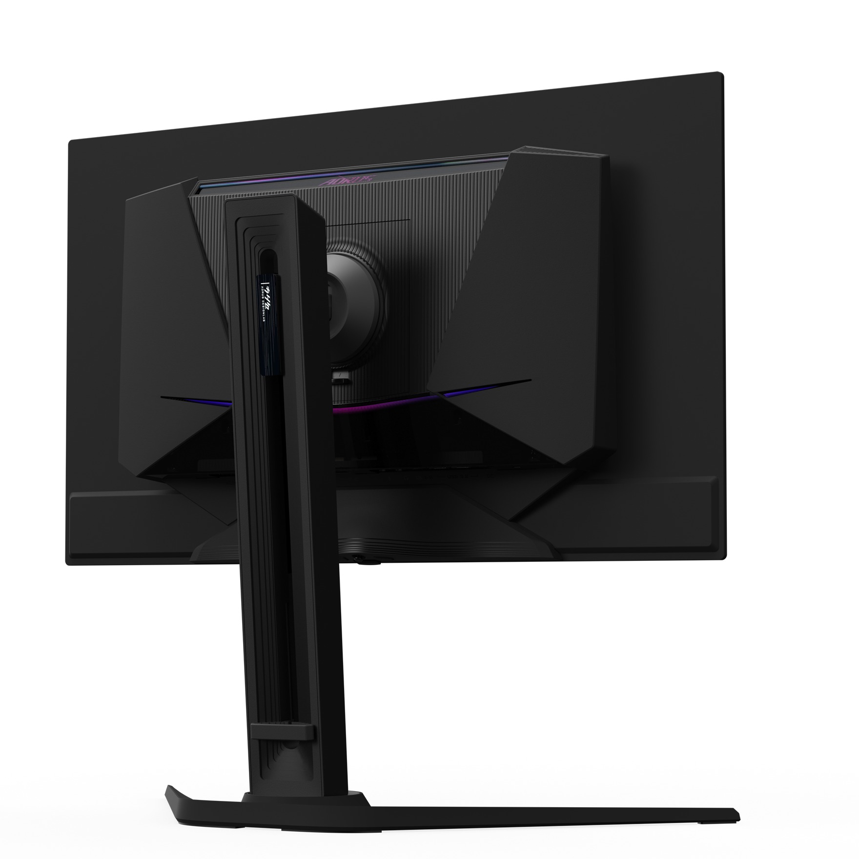 Màn hình AORUS FO27Q3 27" OLED 2K 360Hz chuyên game