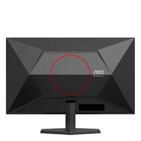 Màn hình Aoc Q27G40E/71 27 inch (2K/ Fast IPS/ 180Hz/ 0.5 ms)
