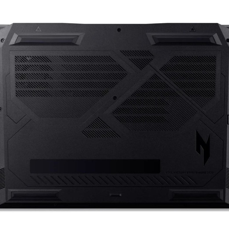 Laptop gaming Acer Nitro ProPanel ANV16-72-71T9 (Core 7-240H/ RTX 5060/ 16GB/ 512GB/ 16.0" FHD/ Win 11)