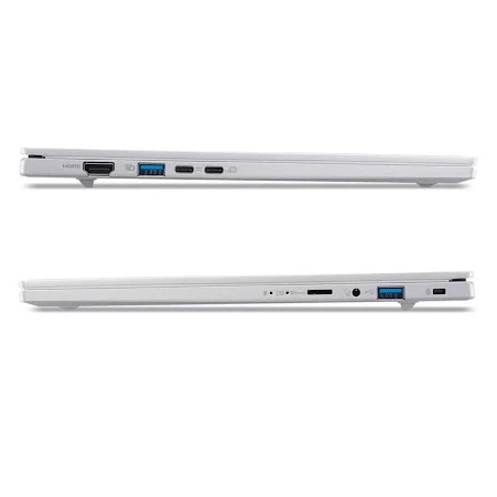 Laptop Acer Aspire 14 AI A14-61M-R9RA (Ryzen AI 5 340/ 16GB/ 512GB/ Windows 11 Home SL)