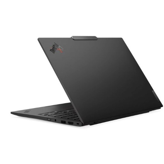 Laptop Lenovo ThinkPad X1 Carbon Gen 13 21NS008BVN (Ultra 5 226V/ Ram 16GB/ SSD 512GB/ Windows 11 Pro/ 3Y/ Đen)
