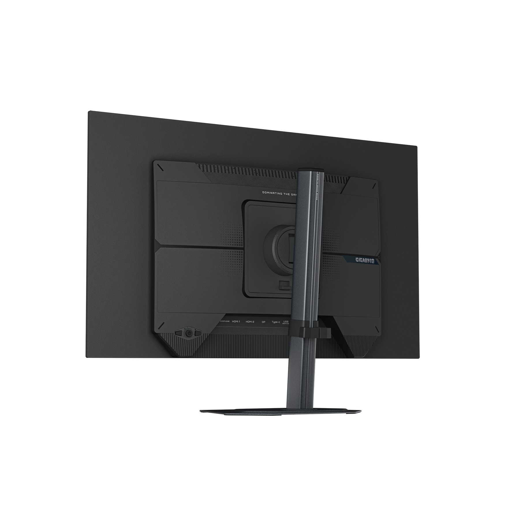 Màn hình GIGABYTE MO27Q28G 27" WOLED 2K 280Hz chuyên game