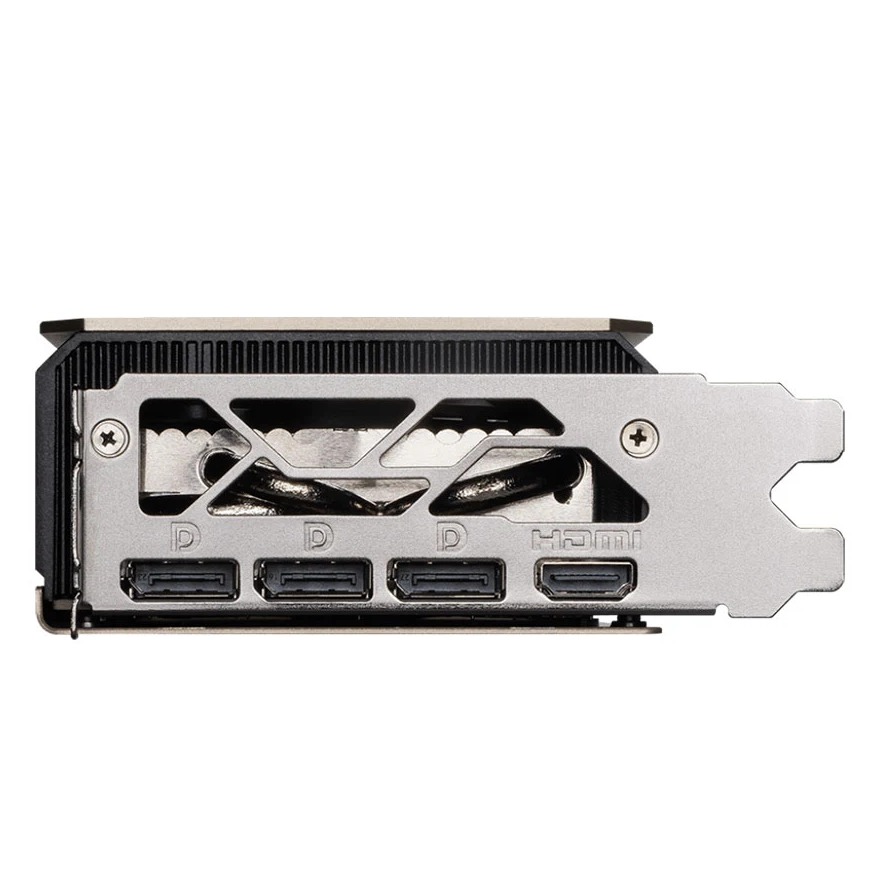 Card màn hình MSI GeForce RTX 5080 16G INSPIRE 3X OC 16GB GDDR7