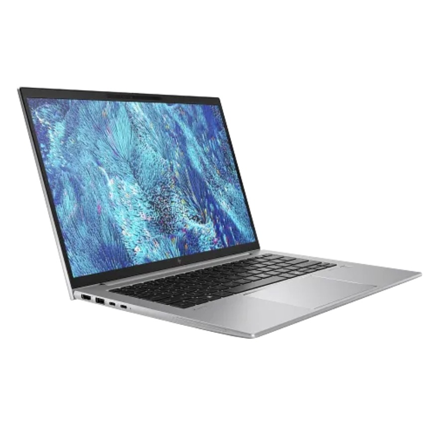 Laptop HP ZBook Firefly G11 Mobile Workstation Ryzen 9 PRO 8945HS 8Y0N5AV (Ryzen 9 PRO 8945HS/ Ram 32GB/ SSD 1TB/ Windows 11 Home/ 16 inch/ 3Y/ Bạc)