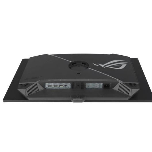Màn hình LCD Asus ROG Swift OLED PG27AQWP-W (26.5 inch WOLED/ 2560 x 1440/ 1,500cd/㎡/ 0.02ms/ 540Hz)