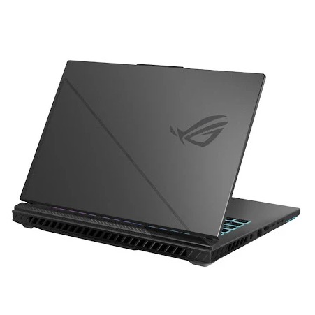 Laptop Asus ROG Strix G16 G614PM-TS147W (Ryzen 9 8940HX/ GeForce RTX™ 5060/ 16GB/ 512GB/ Windows 11 Home)