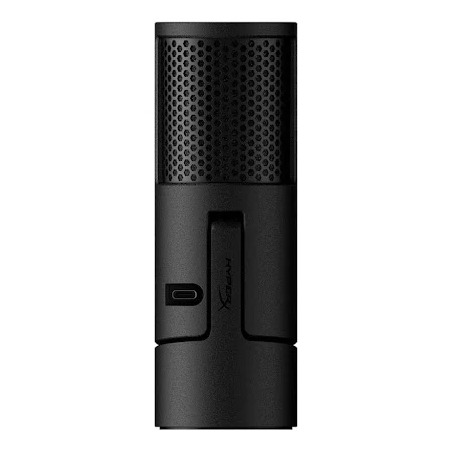 Micro HyperX Solocast 2 - Đen (AR0A0AA)