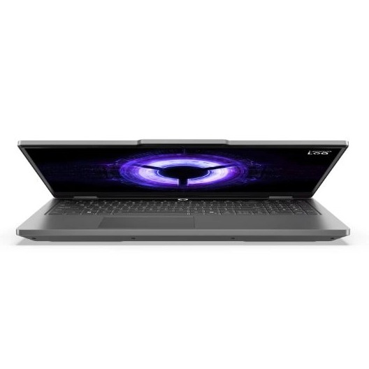Laptop Lenovo LOQ Essential 15IRX11 83SC003RVN (i5-13450HX/ Ram 16GB/ SSD 512GB/ 15.6 inch/ RTX5050 8GB/ Windows 11 Home/ 2Y/ Xám)