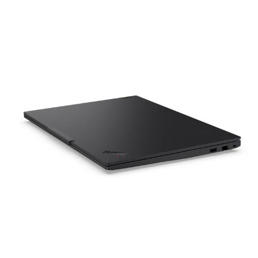 Laptop Lenovo ThinkPad E16 Gen 3 21SR002GVA (U5-225H/ Ram 16GB/ SSD 512GB/ 2Y/ Đen)