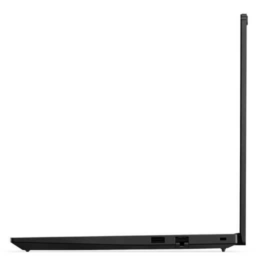 Laptop Lenovo ThinkPad E14 Gen 8 21Y8002CVN (Core 5 320/ Ram 16GB/ SSD 1TB/ 14 inch/ Windows 11 Home/ 2Y/ Đen)